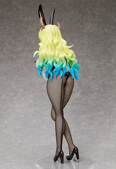 Kobayashi-san chi no Maid Dragon - Quetzalcoatl - B-style - 1/4 - Bunny Ver. (FREEing) [Shop Exclusive]ㅤ – FREEing – ActionFigure Brasil — acessórios