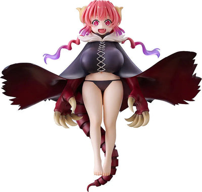 Kobayashi-san chi no Maid Dragon S - Ilulu - Dream Tech - 1/7 (Wave)ㅤ – Wave – ActionFigureBrasil