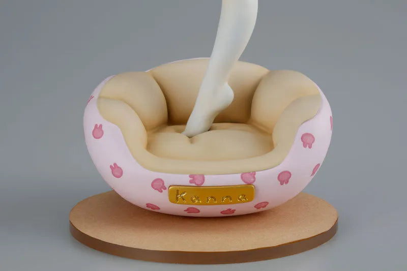 Kobayashi-san chi no Maid Dragon S - Kanna Kamui - 1/6 - Cat Dragon ver. (Sol International)ㅤ – Sol International – ActionFigure Brasil