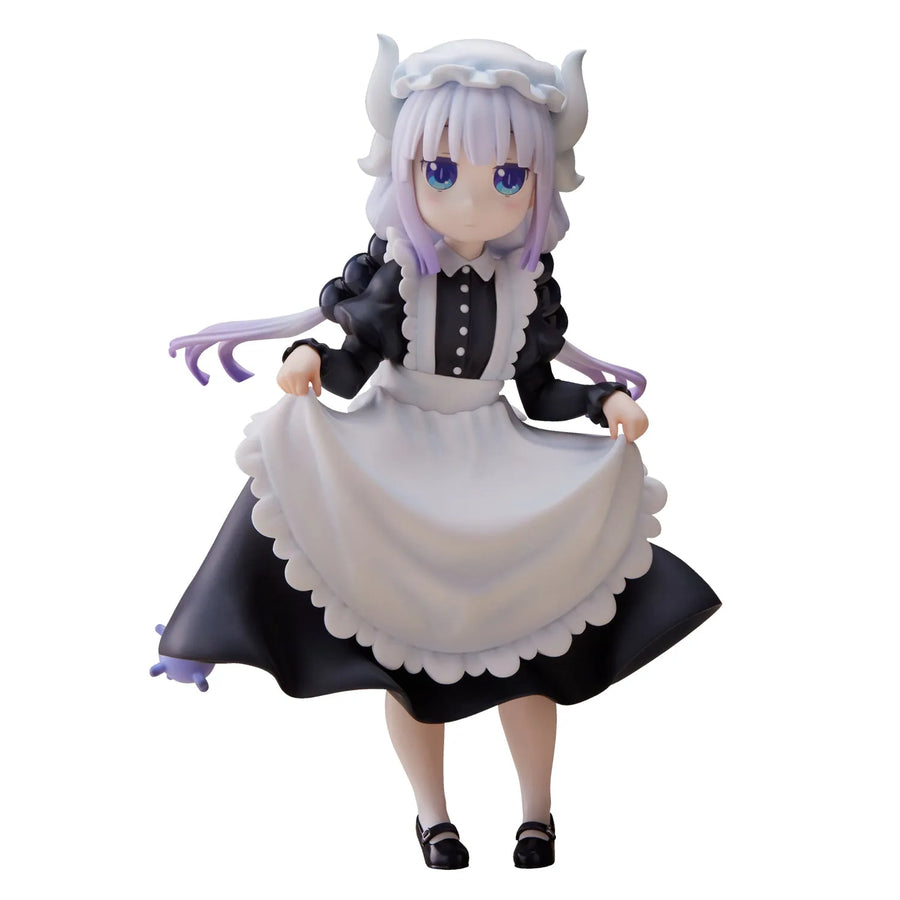 Kobayashi-san chi no Maid Dragon S - Kanna Kamui (Union Creative International Ltd)ㅤ – Union Creative – ActionFigureBrasil