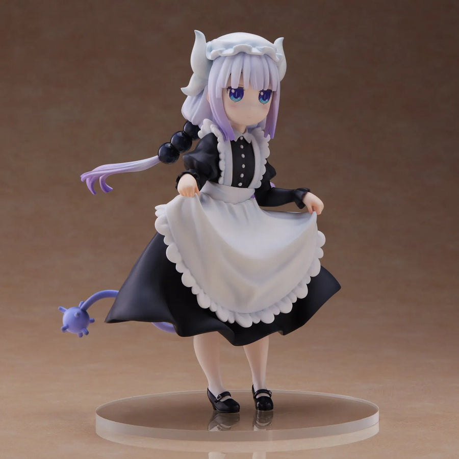Kobayashi-san chi no Maid Dragon S - Kanna Kamui (Union Creative International Ltd)ㅤ – Union Creative – ActionFigureBrasil