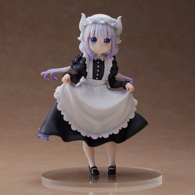 Kobayashi-san chi no Maid Dragon S - Kanna Kamui (Union Creative International Ltd)ㅤ – Union Creative – ActionFigureBrasil — com base expositora