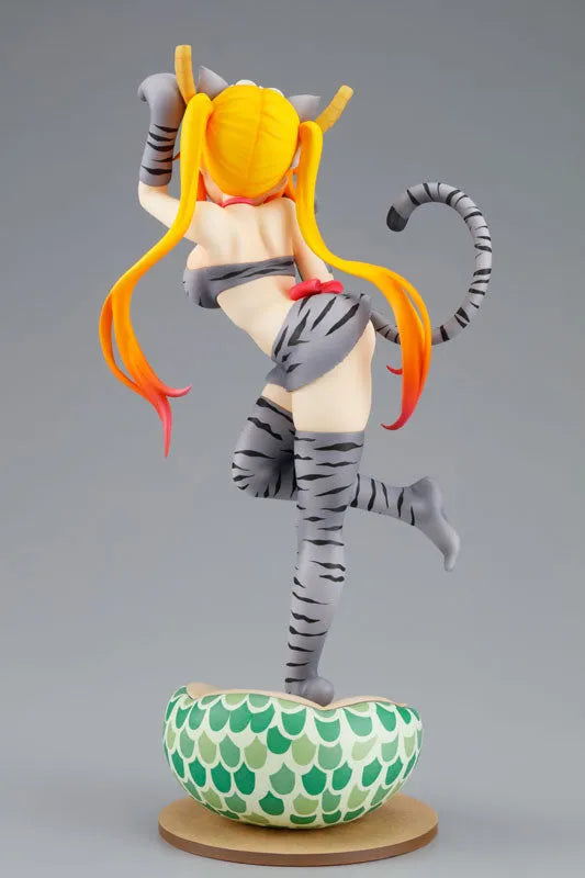 Kobayashi-san chi no Maid Dragon S - Tohru - 1/6 - Cat Dragon ver. (Sol International)ㅤ – Sol International – ActionFigure Brasil