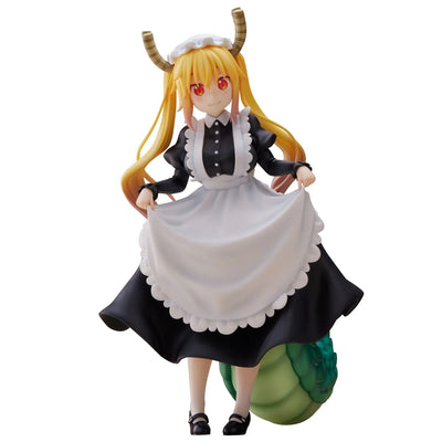 Kobayashi-san chi no Maid Dragon S - Tohru (Union Creative International Ltd)ㅤ – Union Creative – ActionFigureBrasil