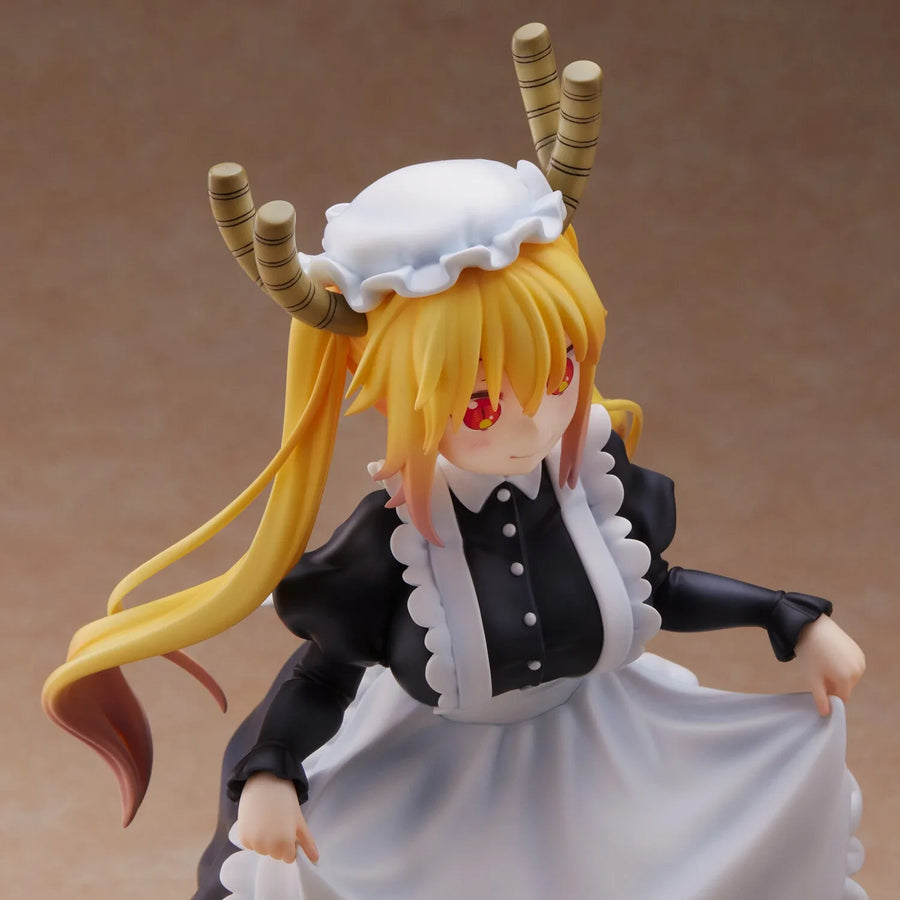 Kobayashi-san chi no Maid Dragon S - Tohru (Union Creative International Ltd)ㅤ – Union Creative – ActionFigureBrasil