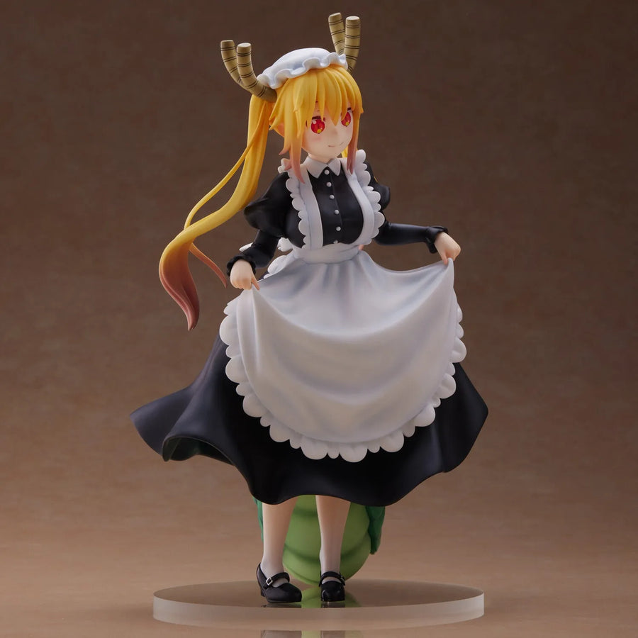 Kobayashi-san chi no Maid Dragon S - Tohru (Union Creative International Ltd)ㅤ – Union Creative – ActionFigureBrasil