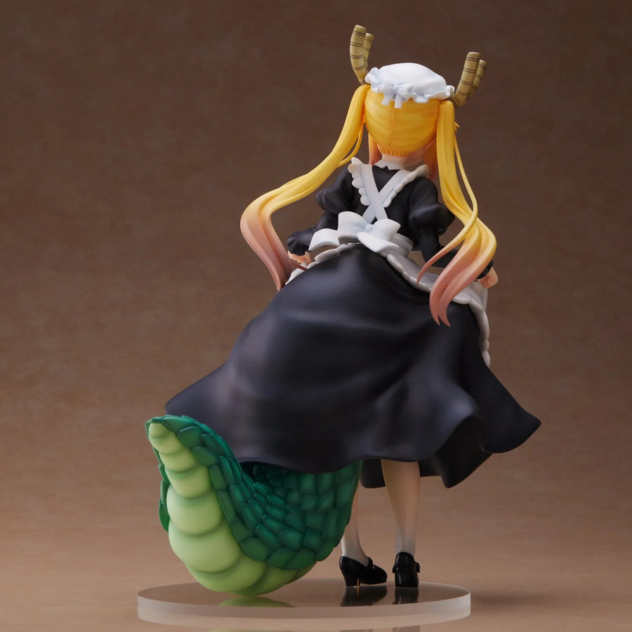 Kobayashi-san chi no Maid Dragon S - Tohru (Union Creative International Ltd)ㅤ – Union Creative – ActionFigureBrasil