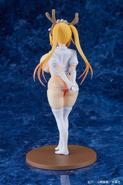 Kobayashi-san chi no Maid Dragon - Tohru - 1/6 - 2025 Re-release (Kaitendoh)ㅤ – Kaitendoh – ActionFigureBrasil — com base expositora