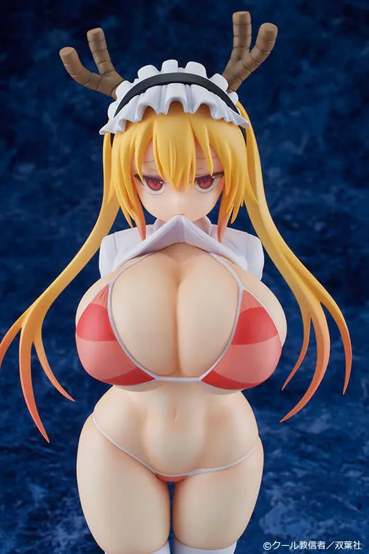 Kobayashi-san chi no Maid Dragon - Tohru - 1/6 (Kaitendoh)ㅤ – Kaitendoh – ActionFigure Brasil