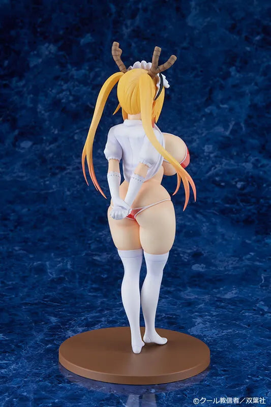 Kobayashi-san chi no Maid Dragon - Tohru - 1/6 (Kaitendoh)ㅤ – Kaitendoh – ActionFigure Brasil
