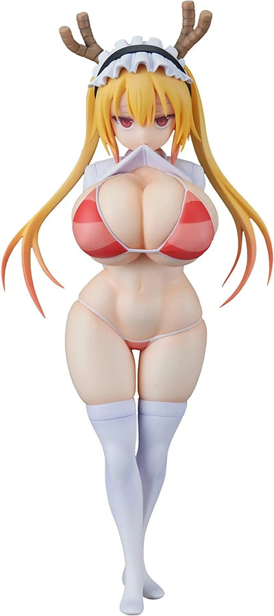 Kobayashi-san chi no Maid Dragon - Tohru - 1/6 (Kaitendoh)ㅤ – Kaitendoh – ActionFigure Brasil