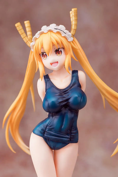 Kobayashi-san chi no Maid Dragon - Tohru - 1/6 - Swimsuit ver. - 2021 Re-release (B'full)ㅤ – B'full – ActionFigureBrasil — acessórios
