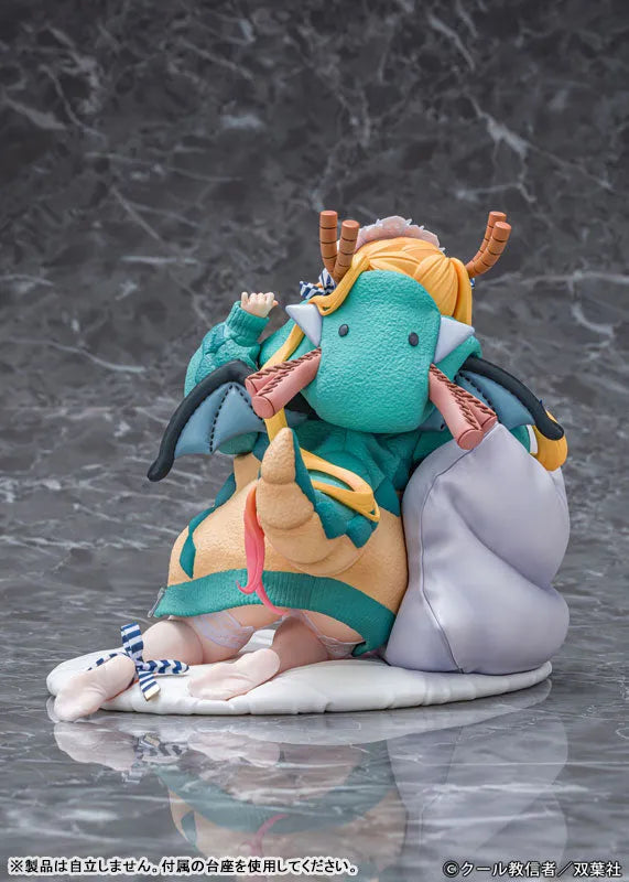 Kobayashi-san chi no Maid Dragon - Tohru - 1/7 - Relax ver. (Proof)ㅤ – Proof – ActionFigure Brasil