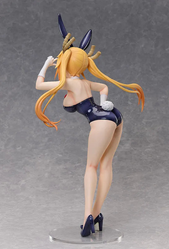 Kobayashi-san chi no Maid Dragon - Tohru - B-style - 1/4 - Bare Leg Bunny Ver. (FREEing)ㅤ – FREEing – ActionFigureBrasil