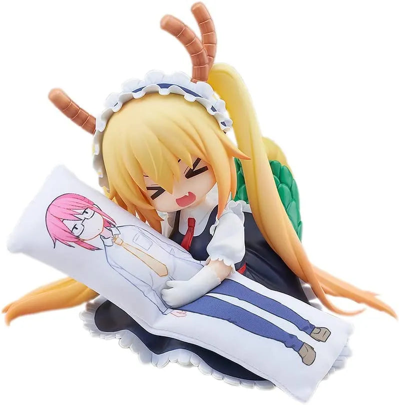 Kobayashi-san chi no Maid Dragon - Tohru (Ribose)ㅤ – RIBOSE – ActionFigure Brasil
