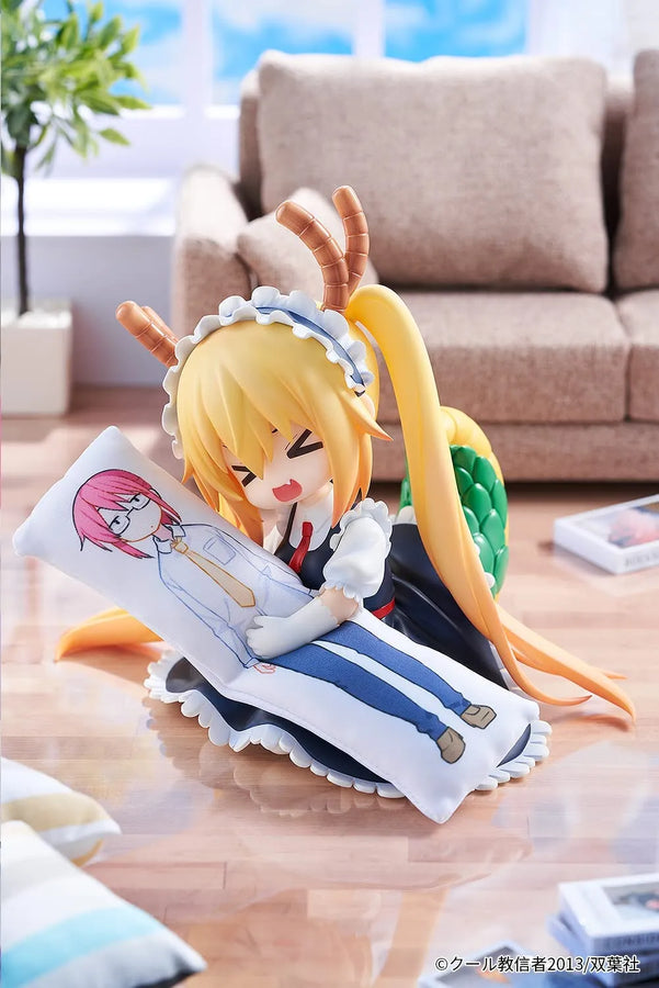 Kobayashi-san chi no Maid Dragon - Tohru (Ribose)ㅤ – RIBOSE – ActionFigure Brasil