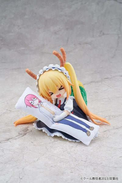 Kobayashi-san chi no Maid Dragon - Tohru (Ribose)ㅤ – RIBOSE – ActionFigure Brasil — close