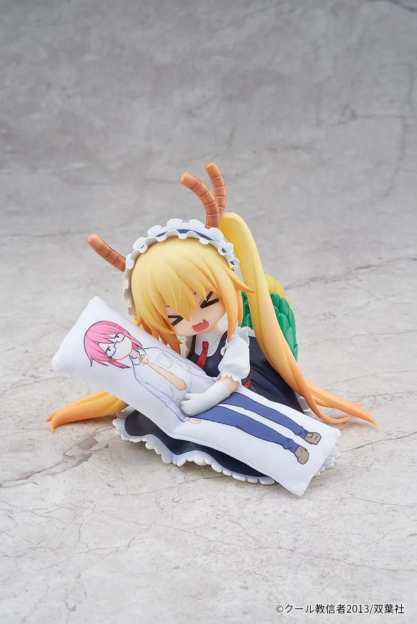 Kobayashi-san chi no Maid Dragon - Tohru (Ribose)ㅤ – RIBOSE – ActionFigure Brasil