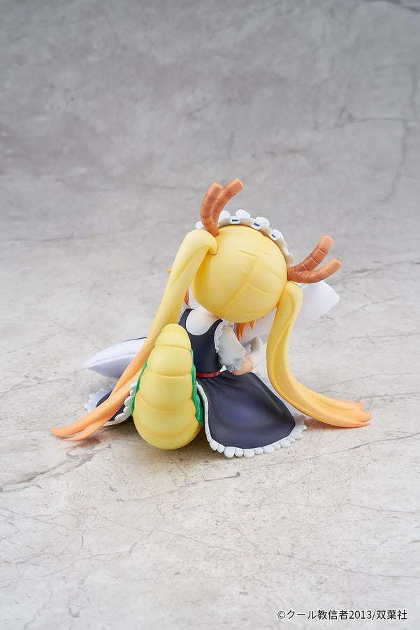 Kobayashi-san chi no Maid Dragon - Tohru (Ribose)ㅤ – RIBOSE – ActionFigure Brasil