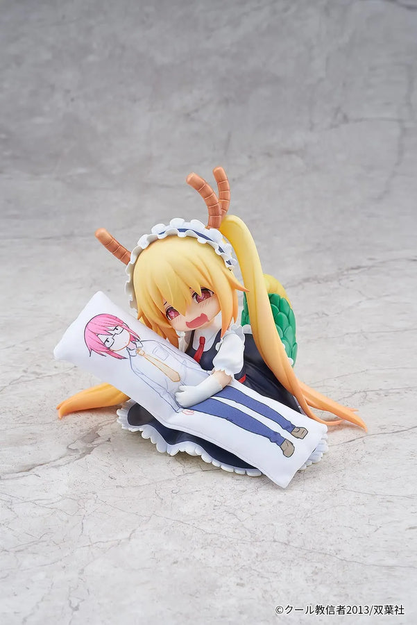 Kobayashi-san chi no Maid Dragon - Tohru (Ribose)ㅤ – RIBOSE – ActionFigure Brasil