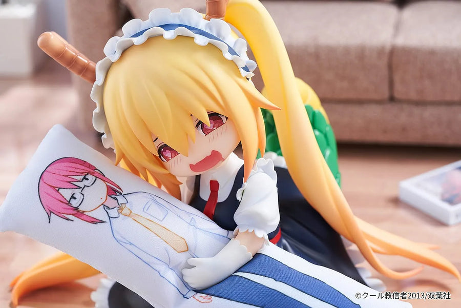 Kobayashi-san chi no Maid Dragon - Tohru (Ribose)ㅤ – RIBOSE – ActionFigure Brasil