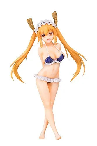 Kobayashi-san chi no Maid Dragon - Tooru - 1/6 - Swimsuit ver. (FOTS Japan)ㅤ – FOTS Japan As Manufacturer – ActionFigure Brasil