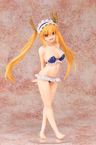 Kobayashi-san chi no Maid Dragon - Tooru - 1/6 - Swimsuit ver. (FOTS Japan)ㅤ – FOTS Japan As Manufacturer – ActionFigure Brasil — close