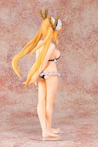 Kobayashi-san chi no Maid Dragon - Tooru - 1/6 - Swimsuit ver. (FOTS Japan)ㅤ – FOTS Japan As Manufacturer – ActionFigure Brasil — embalagem