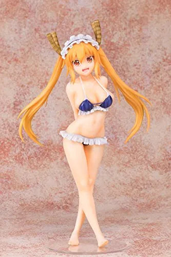 Kobayashi-san chi no Maid Dragon - Tooru - 1/6 - Swimsuit ver. (FOTS Japan)ㅤ – FOTS Japan As Manufacturer – ActionFigure Brasil — iluminação de estúdio