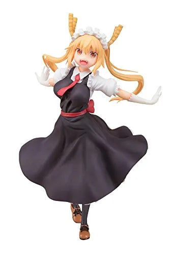 Kobayashi-san chi no Maid Dragon - Tooru - 1/7 - Maid Fuku ver. (FOTS Japan)ㅤ – FOTS Japan As Manufacturer – ActionFigure Brasil