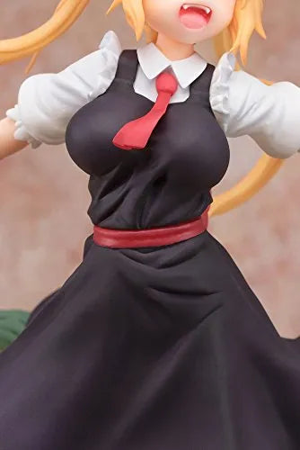 Kobayashi-san chi no Maid Dragon - Tooru - 1/7 - Maid Fuku ver. (FOTS Japan)ㅤ – FOTS Japan As Manufacturer – ActionFigure Brasil