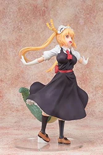 Kobayashi-san chi no Maid Dragon - Tooru - 1/7 - Maid Fuku ver. (FOTS Japan)ㅤ – FOTS Japan As Manufacturer – ActionFigure Brasil — close