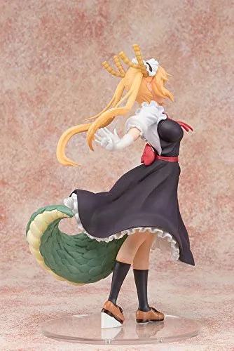 Kobayashi-san chi no Maid Dragon - Tooru - 1/7 - Maid Fuku ver. (FOTS Japan)ㅤ – FOTS Japan As Manufacturer – ActionFigure Brasil — embalagem