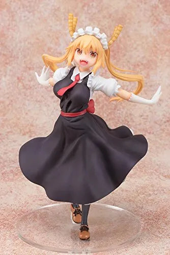 Kobayashi-san chi no Maid Dragon - Tooru - 1/7 - Maid Fuku ver. (FOTS Japan)ㅤ – FOTS Japan As Manufacturer – ActionFigure Brasil