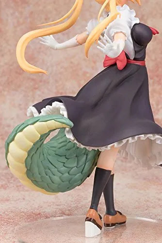 Kobayashi-san chi no Maid Dragon - Tooru - 1/7 - Maid Fuku ver. (FOTS Japan)ㅤ – FOTS Japan As Manufacturer – ActionFigure Brasil — com base expositora