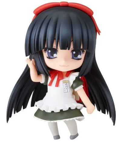 Kodomo no Jikan - Kagami Kuro - Nendoroid - 085 (Good Smile Company)ㅤ – Good Smile Company – ActionFigure Brasil