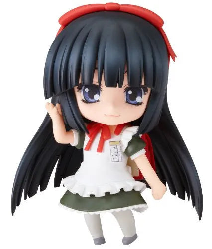 Kodomo no Jikan - Kagami Kuro - Nendoroid - 085 (Good Smile Company)ㅤ – Good Smile Company – ActionFigure Brasil
