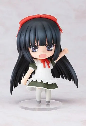 Kodomo no Jikan - Kagami Kuro - Nendoroid - 085 (Good Smile Company)ㅤ – Good Smile Company – ActionFigure Brasil — ângulo diferente