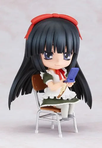 Kodomo no Jikan - Kagami Kuro - Nendoroid - 085 (Good Smile Company)ㅤ – Good Smile Company – ActionFigure Brasil