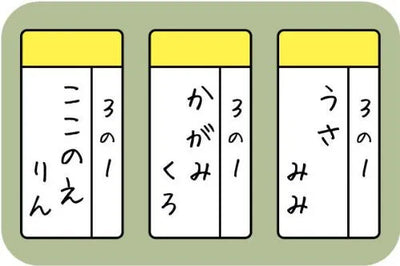 Kodomo no Jikan - Kagami Kuro - Nendoroid - 085 (Good Smile Company)ㅤ – Good Smile Company – ActionFigure Brasil — acessórios