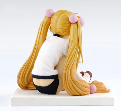 Kodomo no Jikan - Kokonoe Rin - B-style - 1/4 - Gym Uniform ver. (FREEing)ㅤ – FREEing – ActionFigure Brasil — close