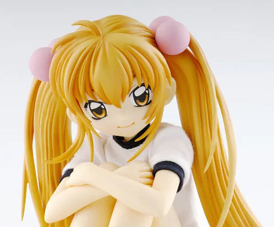 Kodomo no Jikan - Kokonoe Rin - B-style - 1/4 - Gym Uniform ver. (FREEing)ㅤ – FREEing – ActionFigure Brasil — embalagem