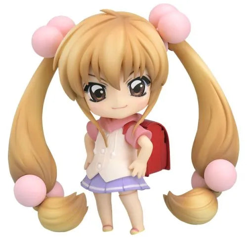Kodomo no Jikan - Kokonoe Rin - Nendoroid #060 (Good Smile Company)ㅤ – Good Smile Company – ActionFigure Brasil