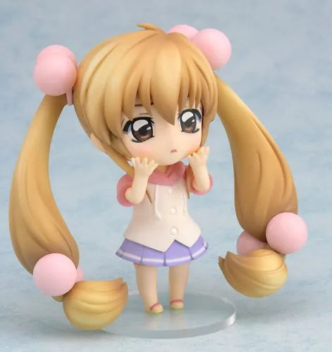 Kodomo no Jikan - Kokonoe Rin - Nendoroid #060 (Good Smile Company)ㅤ – Good Smile Company – ActionFigure Brasil