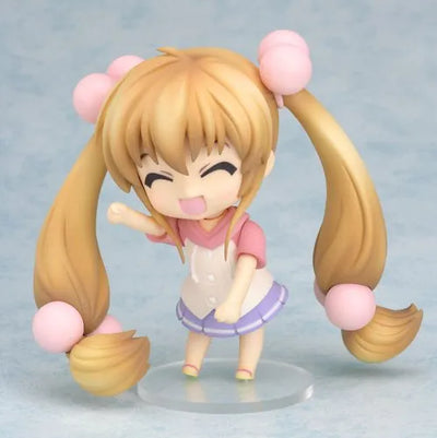 Kodomo no Jikan - Kokonoe Rin - Nendoroid #060 (Good Smile Company)ㅤ – Good Smile Company – ActionFigure Brasil — close