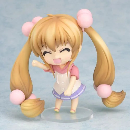 Kodomo no Jikan - Kokonoe Rin - Nendoroid #060 (Good Smile Company)ㅤ – Good Smile Company – ActionFigure Brasil