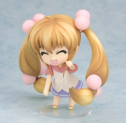 Kodomo no Jikan - Kokonoe Rin - Nendoroid #060 (Good Smile Company)ㅤ – Good Smile Company – ActionFigure Brasil