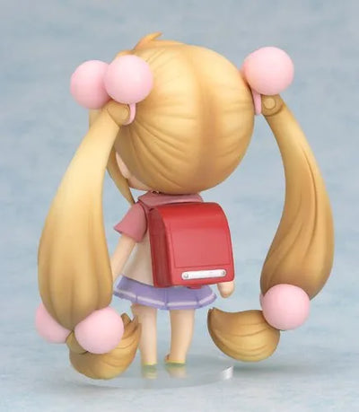 Kodomo no Jikan - Kokonoe Rin - Nendoroid #060 (Good Smile Company)ㅤ – Good Smile Company – ActionFigure Brasil — acessórios