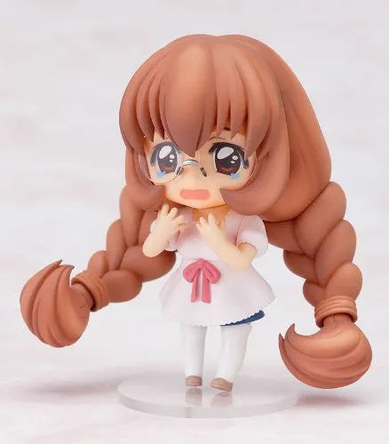 Kodomo no Jikan - Usa Mimi - Nendoroid - 098 (Good Smile Company)ㅤ – Good Smile Company – ActionFigure Brasil