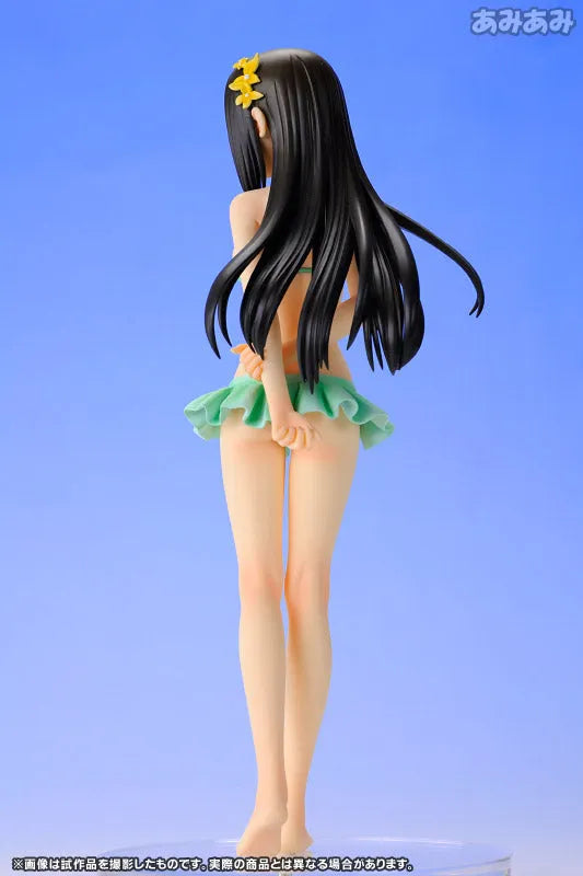 Koi to Senkyo to Chocolate - Shinonome Satsuki - 1/7 - Swimsuit ver. (Alphamax)ㅤ – Alphamax – ActionFigure Brasil